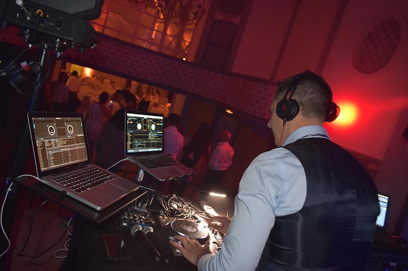 DJ mariage Sarthe